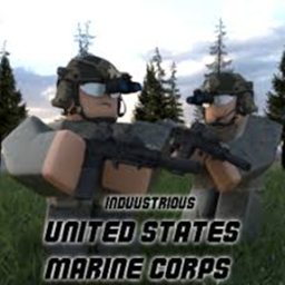 Marine Boot Camp