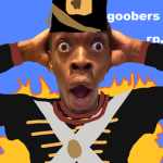 Goober's RP - G&B
