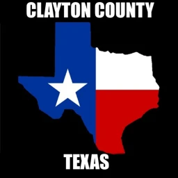 Clayton County, TX (BETA) icon
