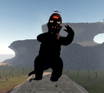 MonkeZillaClanz