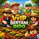 VVIP👑 FARM INDO (CAN SAVE)