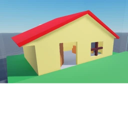BLOXY hous (update) icon
