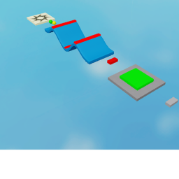 Obby When Your Bored