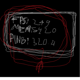 Test you're FPS and Ping