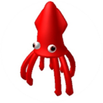 Squid café
