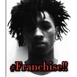 #Franchise!