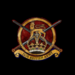 [V4] Dark British Army Academy