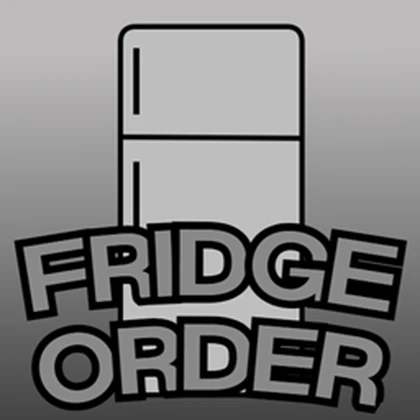 The Fridge Order Roblox group icon