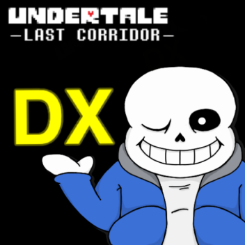 ULC:DX (GOD UPDATE!!!!!!!!!!)