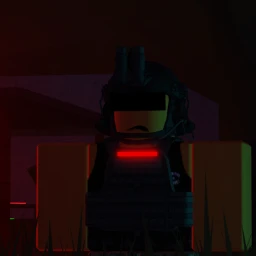 ACS Training Range icon