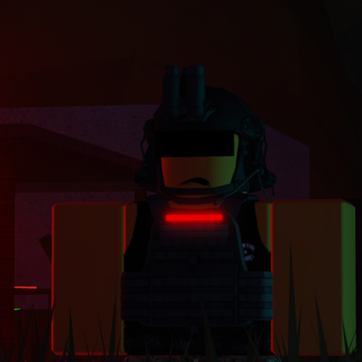 ACS Training Range