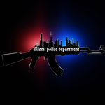 Wicked Miami Florida Police Department
