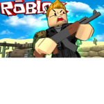 Roblox Military Group.
