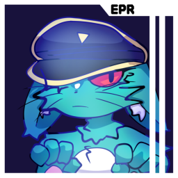 ⚗️ - EPR - 🔎 icon