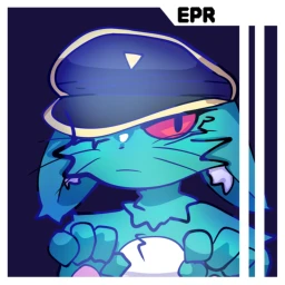 - EPR - REMAKE : Alpha icon