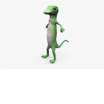 lizards r cool