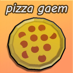 pizza gaem