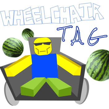Wheelchair tag test 