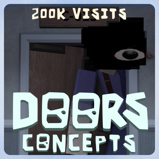 DOORS: CONCEPTS (THE ARCHIVES)