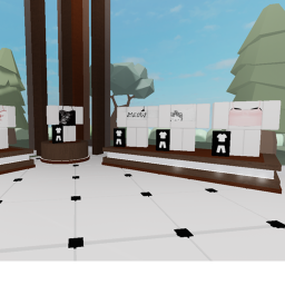 Bay's Home Store!