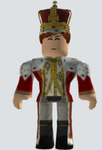 King Raphael's Group Of Fun