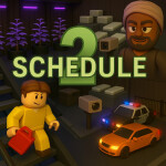 [❄️UPDATE❄️] Schedule 2