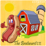 The Bratwurst Corporation