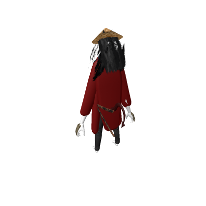 Mimic Monster (Fanmade)