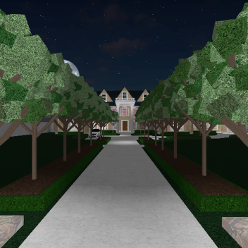 The Giovanni estate