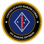 /USMC\ 1st Battalion, 1st Marines