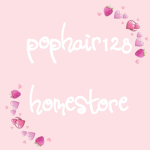 pophair128 homestore