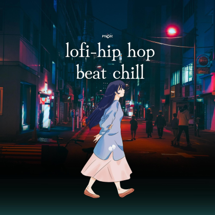 lofi hip hop chill Roblox music