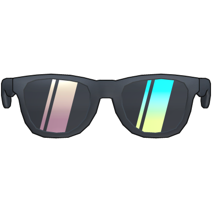 Strawberry Milk Shades (Low Fit) Roblox item