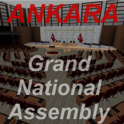 Grand National Assembly of Turkey