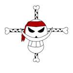 Block Piece: Pirate War