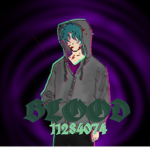 [ BLOOD ]