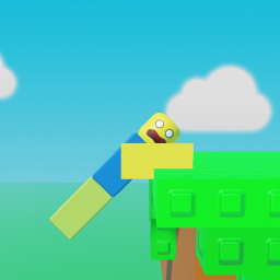 Jump UP!