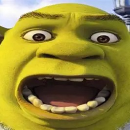 shrek the killer