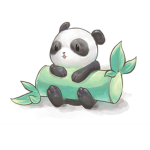 ThePandaPuffys!
