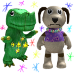 Hula Dog Fanclub