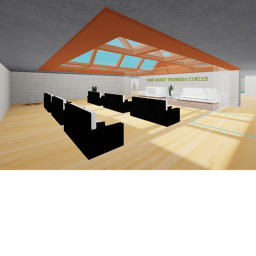 Star Cruise Training Center