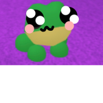 Cute frogs