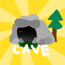 ✨The Cave [STORY]