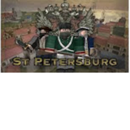 The Russian Imperial's Capital St.  Petersburg