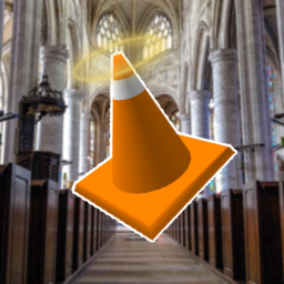 The Church of Cone [Never Coming]