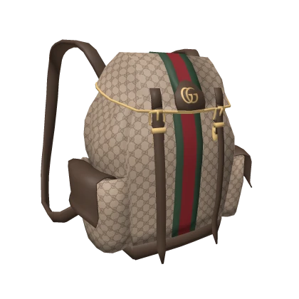 Gucci owl backpack cheap