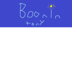 Boon in tory
