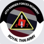 [ RΤA ] 1th Ranger Fоrces Regiment [ Danupatno2 ]