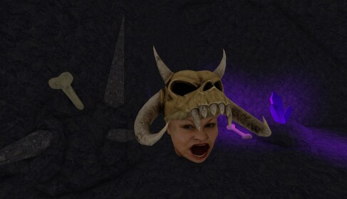 [UPD] Escape Angry Head