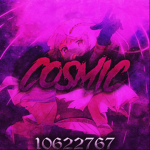 ヌCosmic